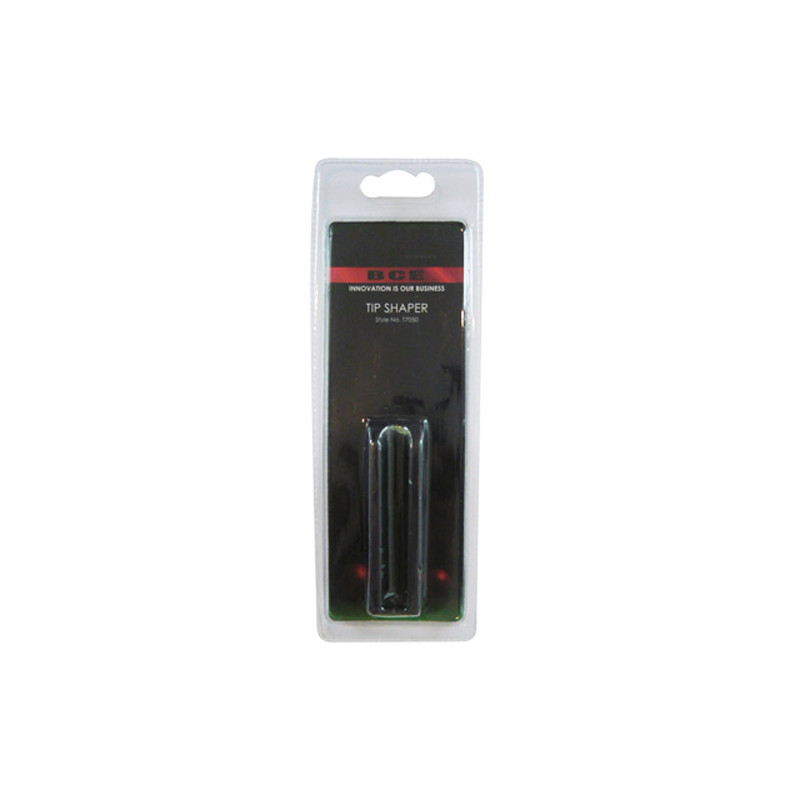 Tip shaper (1) sous blister