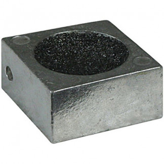 Ponceur pour embout