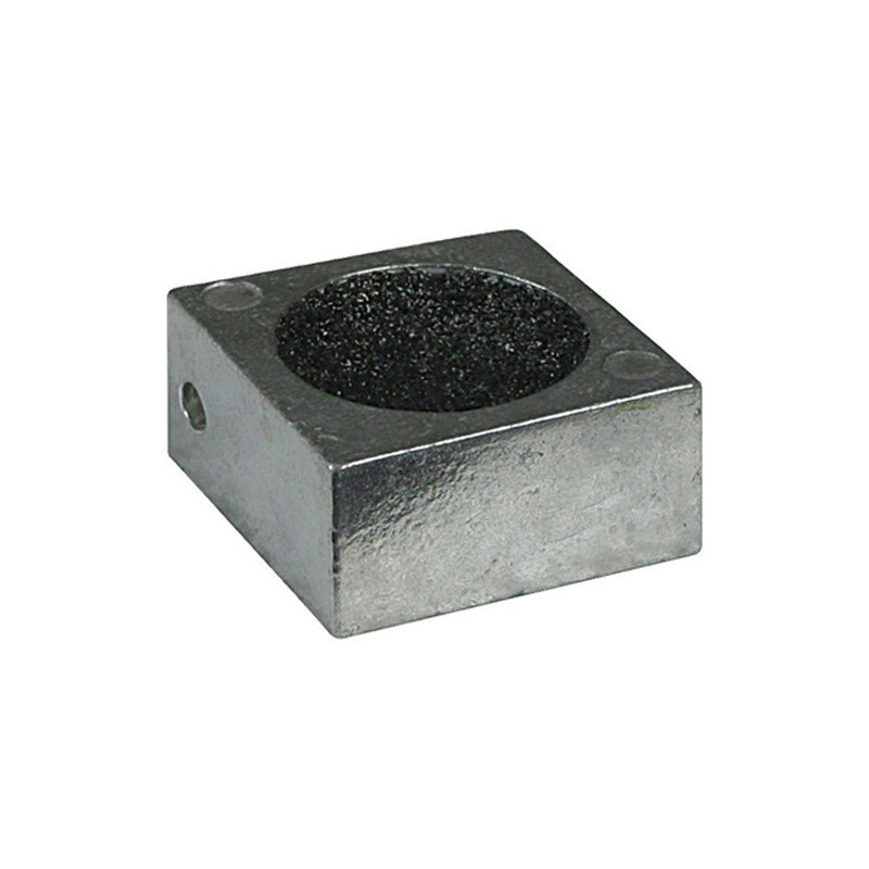 Ponceur pour embout