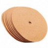 Disques de Papier de verre pour ponceuse Tweeten