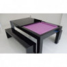 Banc gamme Lewis