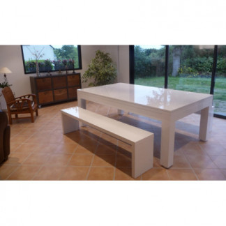Banc gamme Lewis