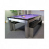 Banc gamme Lewis