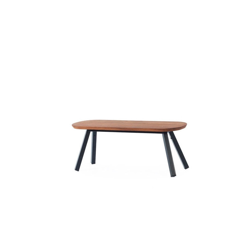 Banc You and Me Noir - Iroko 120