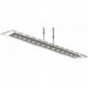 Luminaire LED FUSION