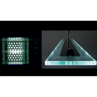 Luminaire LED FUSION
