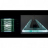 Luminaire LED FUSION