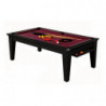Billard Pool York 6ft Noir