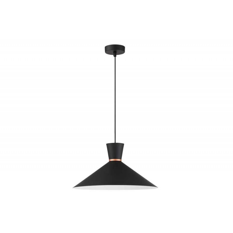 Suspension Circus 1 Globe Noir XL