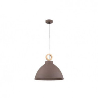 Suspension Aora 1 Globe Marron