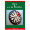 Livre Darts et Jeux de fléchettes
