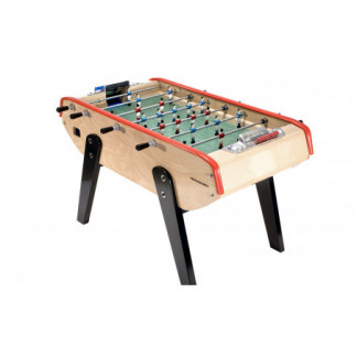 Baby foot Bonzini B90 Bois