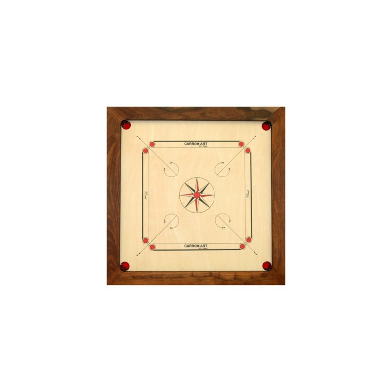 Carrom Officiel Winit 88*88