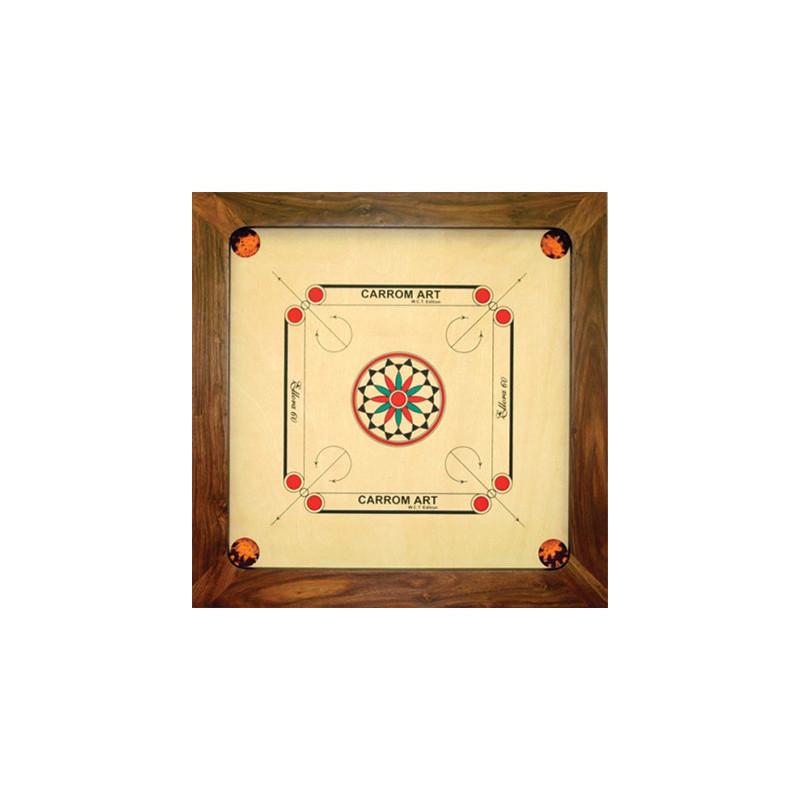 Carrom de Loisirs Ellora 77*77