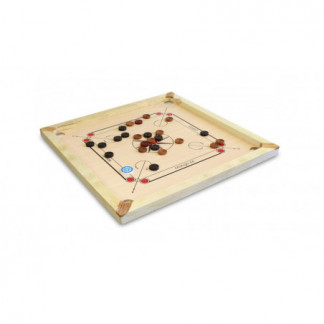 Carrom de Loisirs Mango 66*66