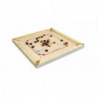 Carrom de Loisirs Mango 66*66