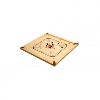 Carrom de Loisirs Mango 83*83