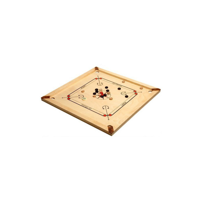 Carrom de Loisirs Mango 83*83