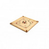 Carrom de Loisirs Mango 83*83