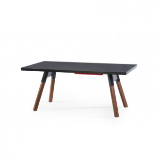 Table de ping pong...
