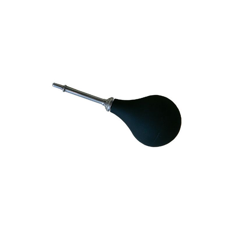 Poire avec buse montée (1)