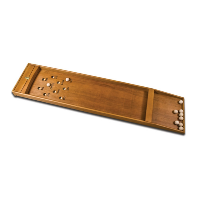 Billard Japonais Bouleau