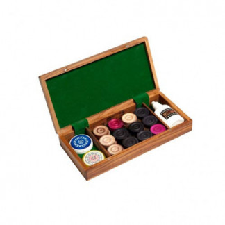 Set complet en bois Break...