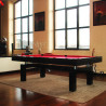 Billard Arcade