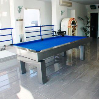 Billard Arcade