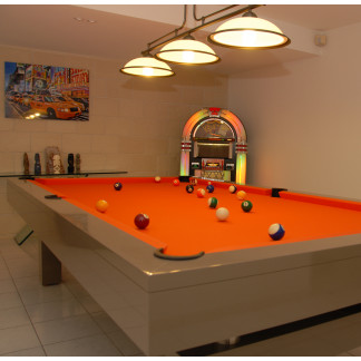 Billard Arcade