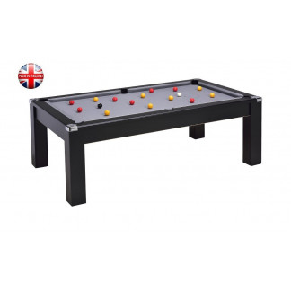 Billard Pool Cardiff 7ft Noir