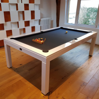 Billard Oxygène
