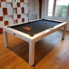 Billard Oxygène