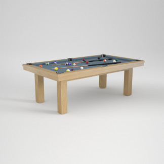 Billard Aldernay