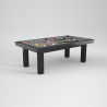 Billard Aldernay