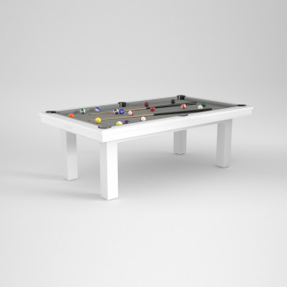 Billard Aldernay