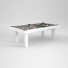 Billard Aldernay
