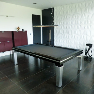 Billard Auckland