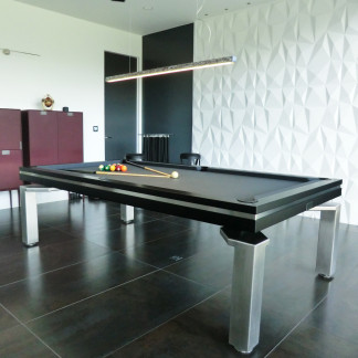 Billard Auckland