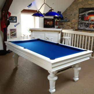 Billard Amboise
