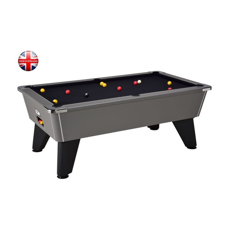 Billards Design et Personnalisables, Fabriqués en France - Billards Toulet