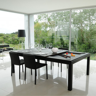 Billard Table Fusion...