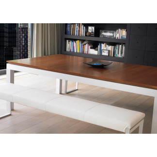 Billard Table Fusion Aramith Acier Blanc 7ft