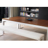 Billard Table Fusion Aramith Acier Blanc 7ft