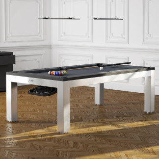 Billard Lewis Inox