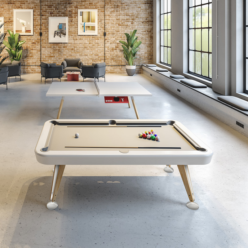 Billard Américain - - Fun at Home & Work