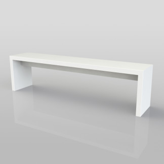 Banc gamme Lewis