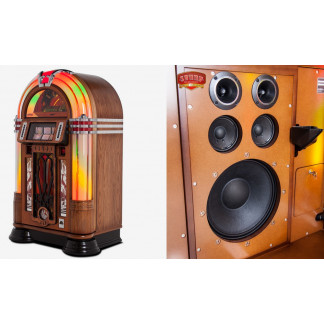 Juke box Manhattan