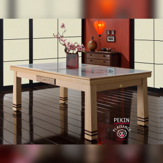 Billard Pékin