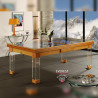 Billard Everest